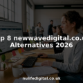Top 8 newwavedigital.co.uk Alternatives 2026