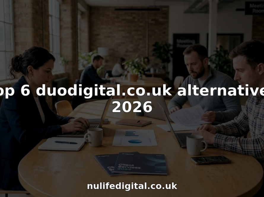 Team collaborates on agency comparison workspace